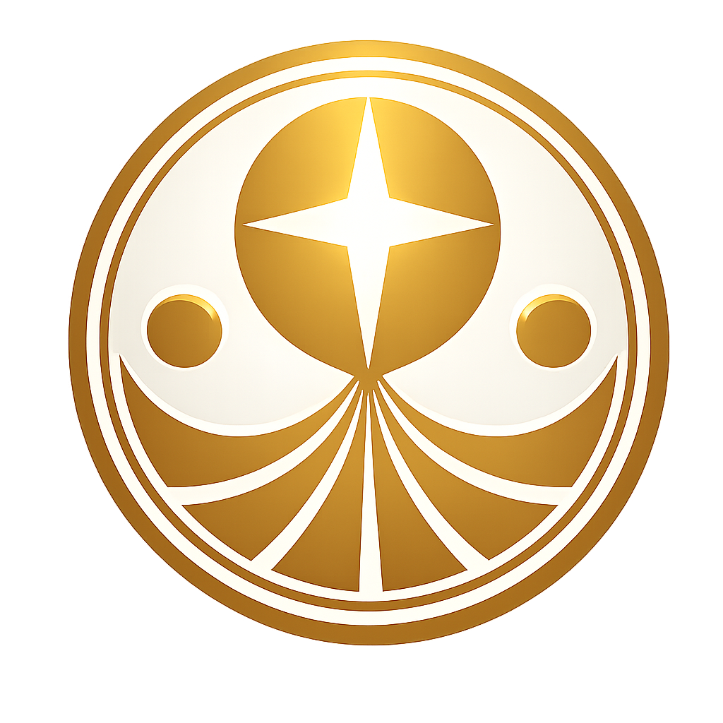 Stargate Consulting Logo